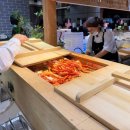 상주농협(3층) | 라마다 서울 신도림호텔 웨딩 그랜드볼룸홀 하객후기