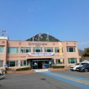중촌마을회관 | 의령군 상정~진주시 산방~중촌