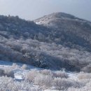2013년 12월22일(일)요일 동양 알프스 충청북도 단양군 소백산 비로봉 눈꽃산행 이미지
