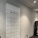 한들물빛푸르지오 205동 옆 | 탕정 헬스장 PT 후기 더프라이빗PT 탕정점 체형분석부터 트레이닝까지 꼼꼼하게