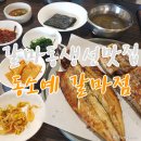 갈마 동소예 네이버블로그