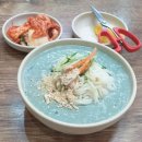 여름하면 콩국수 맛있는집 ~ ! + 소문난 팥 칼국수. 이미지