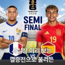 푸라닭북 | 2026년 07월 15일 프랑스 스페인 축구 중계 전적 전력 비교 및 배당 분석 총정리 (2026 북중미 월드컵)