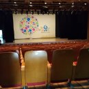 부평구청소년수련관 공연장 이미지