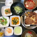황장군 | 상인동맛집 황장군 – 가성비 최고 숯불석구이와 냉면 세트 드셔보세요~!