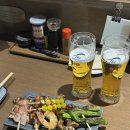 서천초교삼거리 (아파트 쪽) | 신대방 이자카야 꼬치 맛집 마코 신대방삼거리역점 방문후기