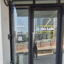스윙의 새로운 기준을 세우다: G the Lab 서초골프레슨 후기