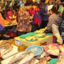 안계공설시장 이미지