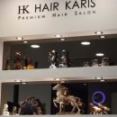 헤어카리스 이미지