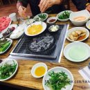 무척사랑한우먹거리촌 이미지