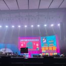 가양역 8번출구 | KBS아레나 시야 후기 - 1층 라구역 4열8번, 3층 B구역 1열12번 +2025 김재중 J-PARTY 후기)