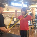 더찬스짐 이미지