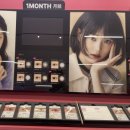 하파크리스틴 홍대점 이미지