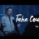 [한국어자막] Take Courage l Bethel Music 이미지