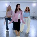 유아유(UAU) 'Tuesday' Dance Video (Moving CAM) 이미지