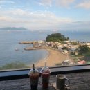 모사금해수욕장 이미지