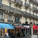 도마(Doma) | 파리 한식당 팔도 Paldo, 도마 Doma &amp; 호두과자 호호호 Hohoho 후기