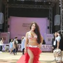 벨리댄스 이미지
