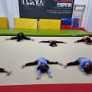 어린이 체조수업! 부천 기계체조 학원 아크로바틱 수업 영상! 상동 신중동역 옆돌기 덤블링 배우기! 이미지