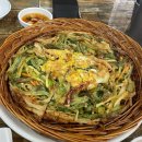진낙지앤 | 제주 한라수목원 근처 현지인 맛집 진낙지앤 겉바속촉 파전은 필수