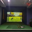 제이 스크린 골프존 이미지