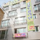 신월6동 골목시장 이미지