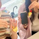 숨클래스앤디저트 | 서울 디저트 키링 만들기 | 친구와 함께한 원데이클래스 후기
