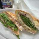 부평사랑 | [부평]라크루뜨_요즘 사랑하게 된 부평 최고의 프랑스 빵집 (+아롬베이크 두바이 후기)