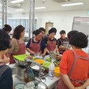 초등요리교실 이미지