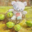 수채화반 이미지