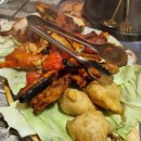 [강남 맛집] 봄베이브로이 : 강남 인도커리 맛집 3인 세트메뉴 내돈내산