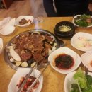 손가네숯불갈비 이미지