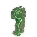 월송리CC IN 코스 이미지