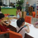 바람꽃작은도서관 이미지