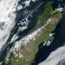 [여행] 뉴질랜드 남섬 웨스트 코스트West coast 서해안 8박 9일 로드트립 일정 / 팁 / 후기
