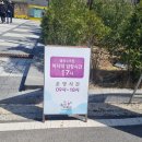 율곡 | 파주 가볼만한 곳, 산책하기 좋은 율곡수목원 직접 다녀온 후기