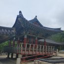 장안사 범종각 이미지