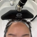 금호동 미용실 인어스 컷트 + 헤드스파 후기｜꼼꼼한 설명까지 만족했던 프리미엄 관리✨