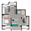 한보라1로3 이미지