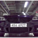 bmw 530d xdrive m sports 이미지