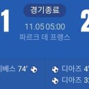 챔스 PSG vs 바이에른 뮌헨 골장면.gif 이미지