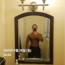 토론토 생활)W31+토론토 내추럴 보디빌딩 대회 후기