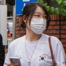 올림픽공원서 성조기 두르던 그 사람, 결국 정당 최고위원 도전…대표 경력란에 적힌 충격적인 한 줄