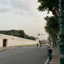 아롬디_21 | 지니어스의 방콕 여행 1일차(2) - 왓아룬 야경, 카오산 로드