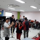 아리송밴드 이미지