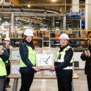 (주)한진 이미지