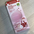 일등기획 | :[review] 어뮤즈 세라믹 스킨 퍼펙터 쿠션 포슬린 1호, 어워즈 한정 기획 언박싱후기✨