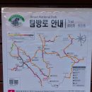 지리산 백무동(2026.8.29) 이미지