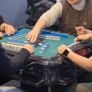 마작