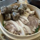 초당찹쌀순대